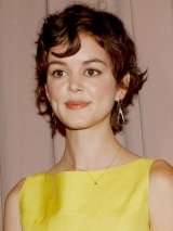 Nora Zehetner