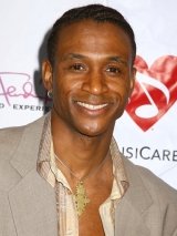 Tommy Davidson