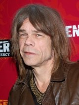 David Johansen