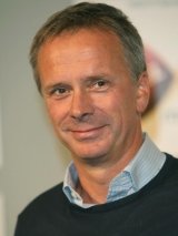 Peter Fincham