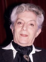 Quentin Crisp