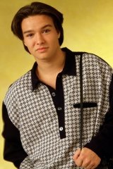 Justin Whalin