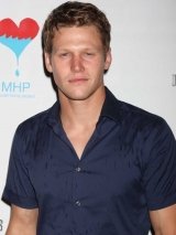 Zach Roerig