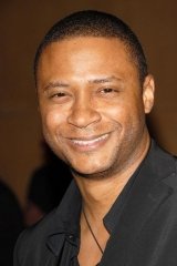 David Ramsey