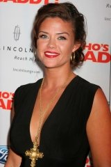 Susan Ward