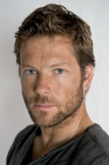 Jamie Bamber