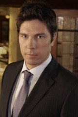 Michael Trucco