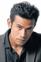 Remy Ishak