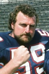 John Matuszak