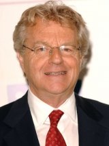 Jerry Springer