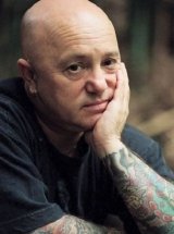 Angry Anderson