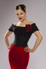 Caro Emerald