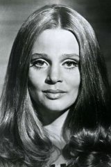 Leigh Taylor-Young