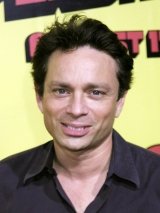 Chris Kattan