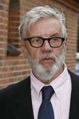 Morten Grunwald