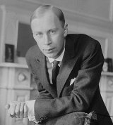 Sergei Prokofiev