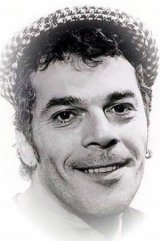 Ian Dury