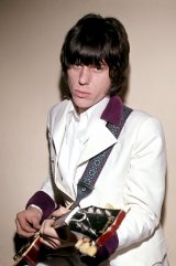 Jeff Beck