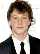 George MacKay