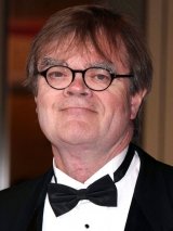 Garrison Keillor