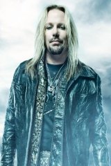 Vince Neil