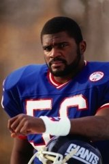 Lawrence Taylor