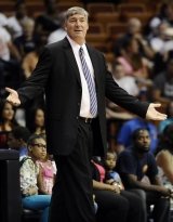 Kép: Bill Laimbeer