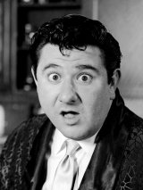 Buddy Hackett