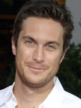 Oliver Hudson