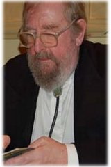 Michael Moorcock