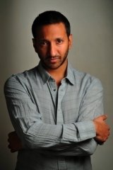 Paul Sharma