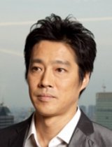 Shinichi Tsutsumi