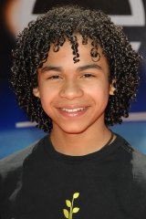 Noah Gray-Cabey