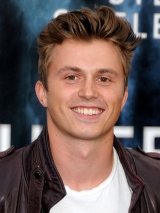 Kenny Wormald