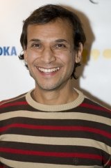 Jesse Borrego