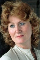 Anne Evans