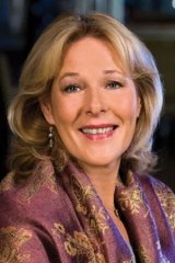 Birgitta Svendén