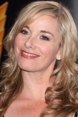 Tamzin Outhwaite