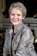 Hilde Leidland