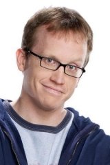 Chris Gethard