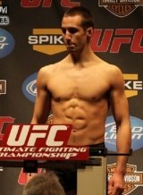Rory MacDonald