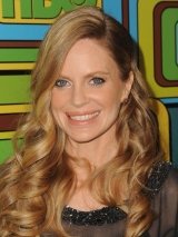 Kristin Bauer van Straten