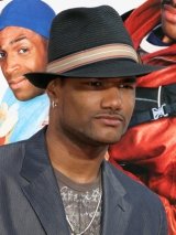 Damien Dante Wayans