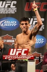 Rafael dos Anjos