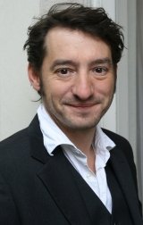 Boris Aljinovic