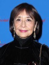 Madhur Jaffrey