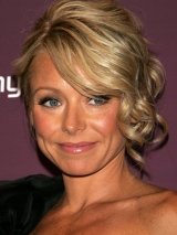 Kelly Ripa