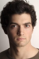 David Alpay