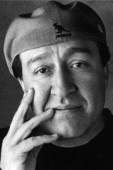 Dom Irrera