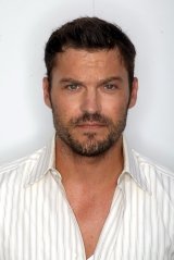 Brian Austin Green